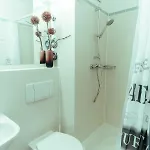 شقة Modern Und Gemuetlich Ggue. Uni-passau, Tg-stellplatz, Balkon باساو