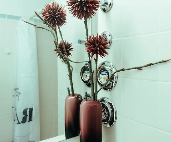 Apartment Modern Und Gemuetlich Ggue. Uni-passau, Tg-stellplatz, Balkon Passau