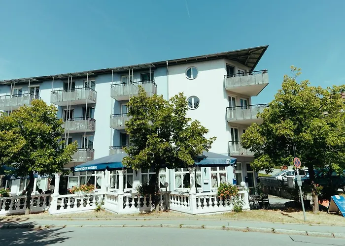 公寓 Modern Und Gemuetlich Ggue. Uni-passau, Tg-stellplatz, Balkon *